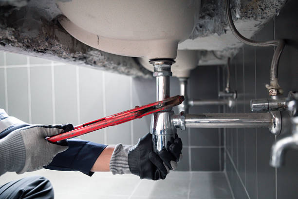 Trusted Pipe Repair service in Kittanning, PA - Masters Plumbing Service